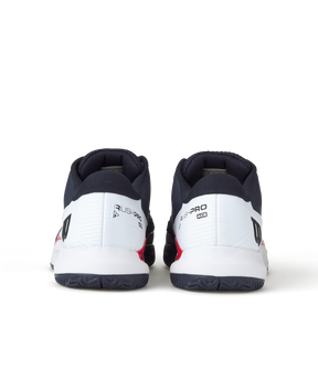 Wilson Rush Pro Ace Tennis Shoes Men- Navy/White