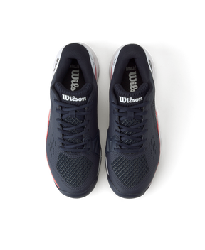 Wilson Rush Pro Ace Tennis Shoes Men- Navy/White