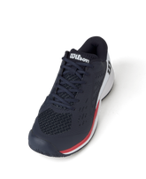 Wilson Rush Pro Ace Tennis Shoes Men- Navy/White