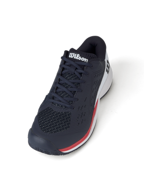 Wilson Rush Pro Ace Tennis Shoes Men- Navy/White