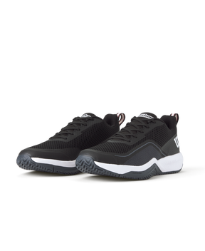 Wilson Rush Pro Lite Tennis Shoes Men - Black