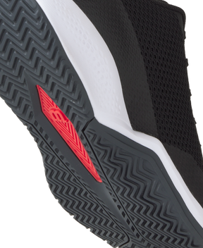 Wilson Rush Pro Lite Tennis Shoes Men - Black