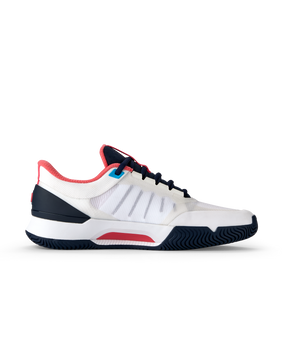 Wilson Intrigue Tour Tennis Shoe Women - White/Navy