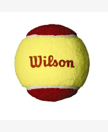 Wilson Starter (WRT137001) Red 3Pack