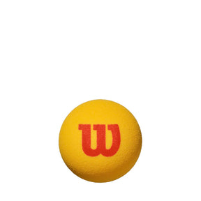 Wilson Starter Foam (WRZ258900) Yellow 3Pack Tennis Balls Wilson