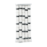 Wilson Pro Overgrip Player 50 Pack - White Accessories Wilson