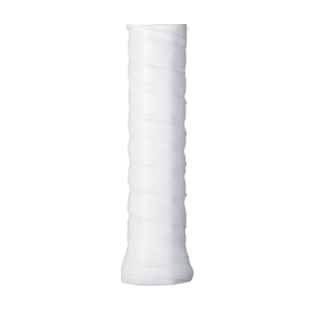 Wilson Pro Overgrip Player 50 Pack - White Accessories Wilson