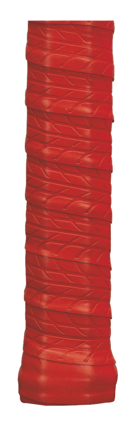 Wilson Profile Overgrip Red 3pcs/set WRZ4025RD Overgrips Wilson