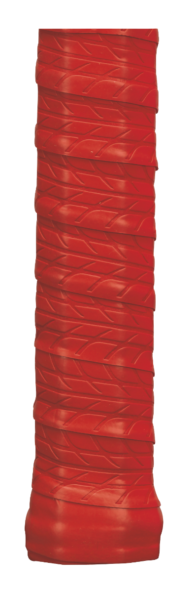 Wilson Profile Overgrip Red 3pcs/set WRZ4025RD Overgrips Wilson