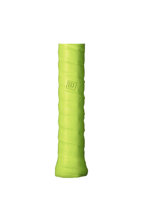 Wilson Pro Soft Overgrip 3 Pack - Lime