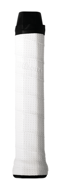 Wilson Sublime Grip - White/Black
