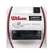 Wilson Classic Sponge Grip - Black