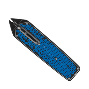 Wilson String Glide - Black/Blue Accessories Wilson