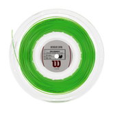 Wilson Revolve Spin 17 Tennis String Reel (WRZ907500) String (Reel) Wilson