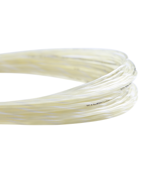 Wilson Sensation Control 16 Tennis String Reel - White String (Reel) Wilson