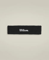 Wilson (WU00019431BKA) Headband Black