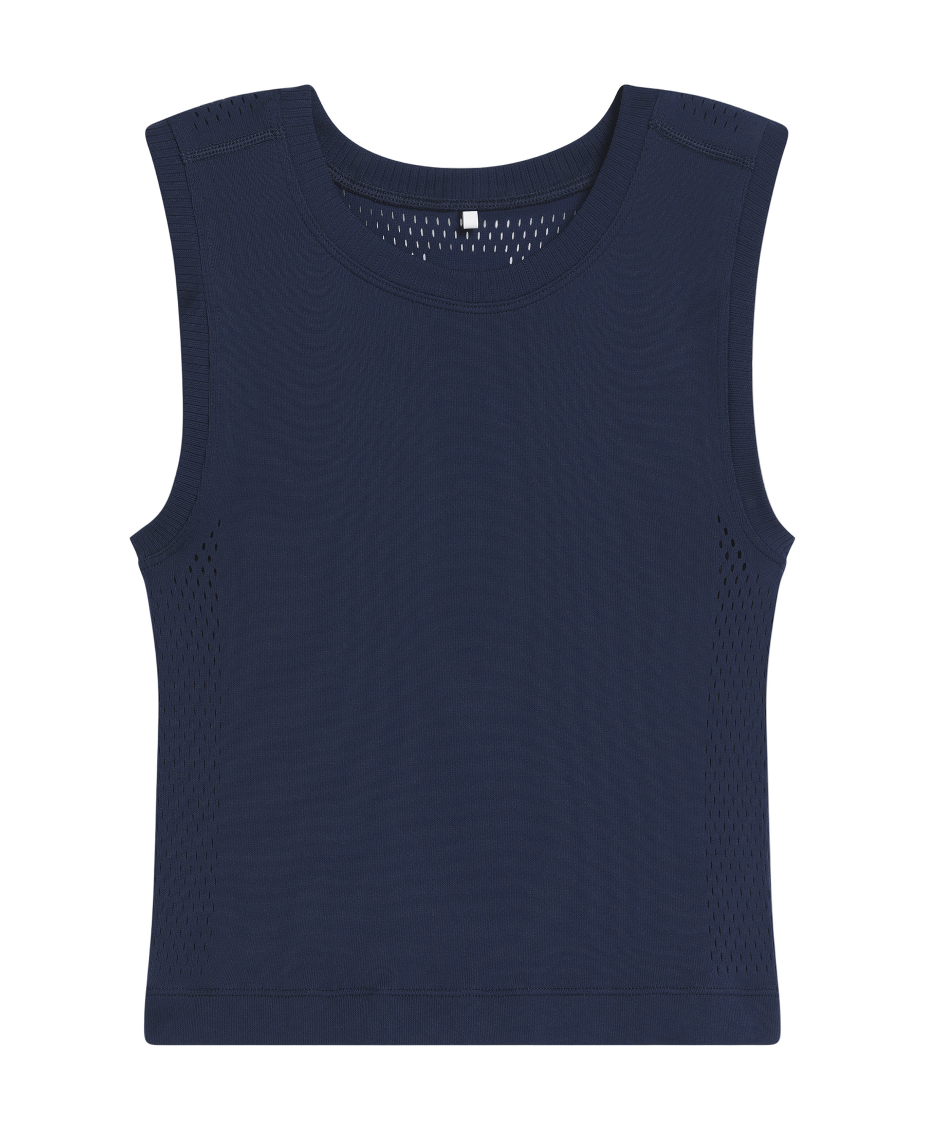 Wilson Pro Seamless Tank Women - Navy Classic Navy M Clothing Wilson