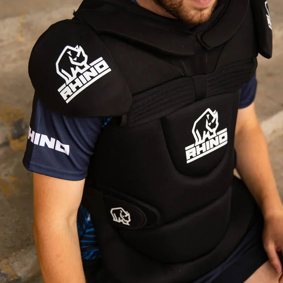 Rhino Body Protector Equipment Rhino