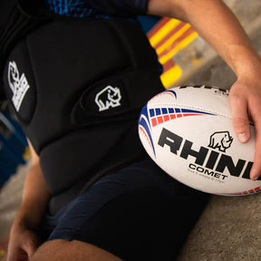 Rhino Body Protector Equipment Rhino