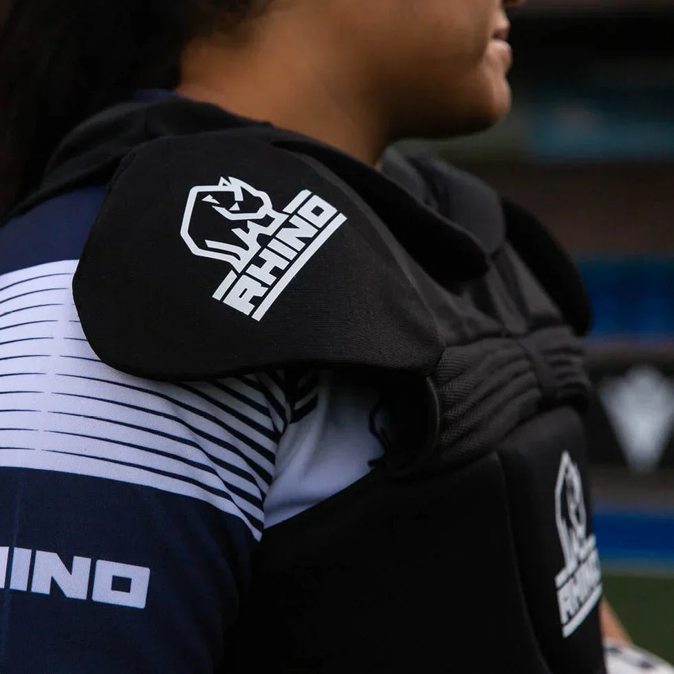 Rhino Body Protector Equipment Rhino