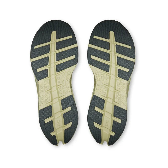 On Running Cloudrunner 3 Waterproof Running Shoe Women - Pollen/Haze