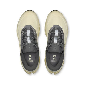 On Running Cloudrunner 3 Waterproof Running Shoe Women - Pollen/Haze