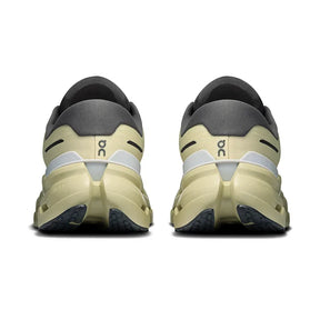 On Running Cloudrunner 3 Waterproof Running Shoe Women - Pollen/Haze