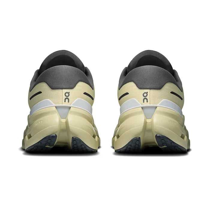 On Running Cloudrunner 3 Waterproof Running Shoe Women - Pollen/Haze