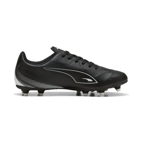 Puma Vitoria II FG/AG Football Shoe Men - Puma Black/Puma White Puma Black White shoes Puma