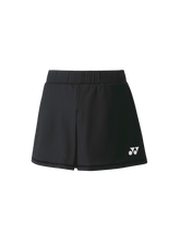 Yonex 25090EX Shorts Women - Black