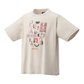 Yonex Paris Olympic (YOB23200) T-Shirt Unisex