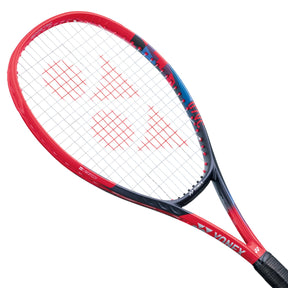 [Pre-Order]Yonex VCORE 100 08 2026 Tennis Racket 300g - Ruby Red