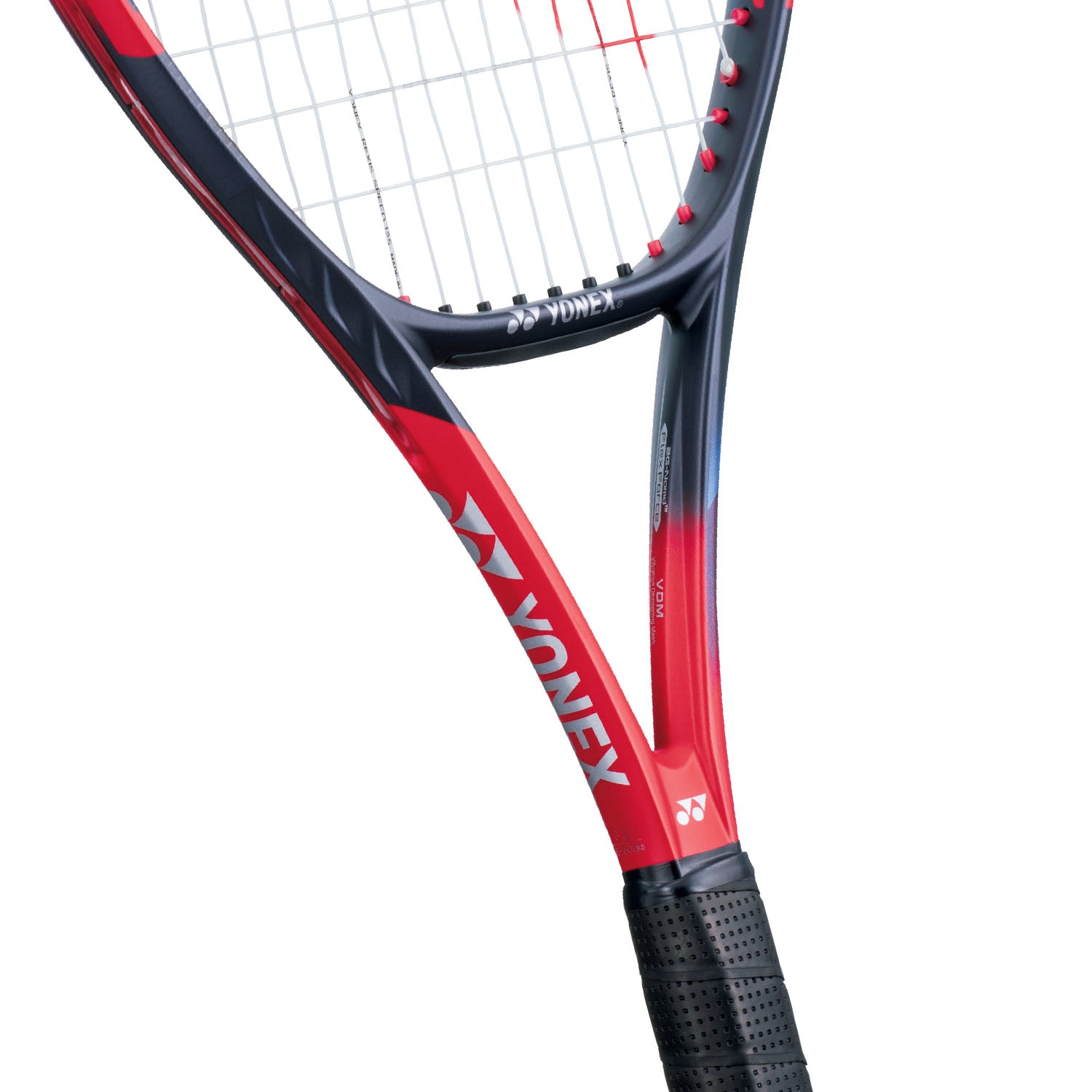 [Pre-Order]Yonex VCORE 100 08 2026 Tennis Racket 300g - Ruby Red