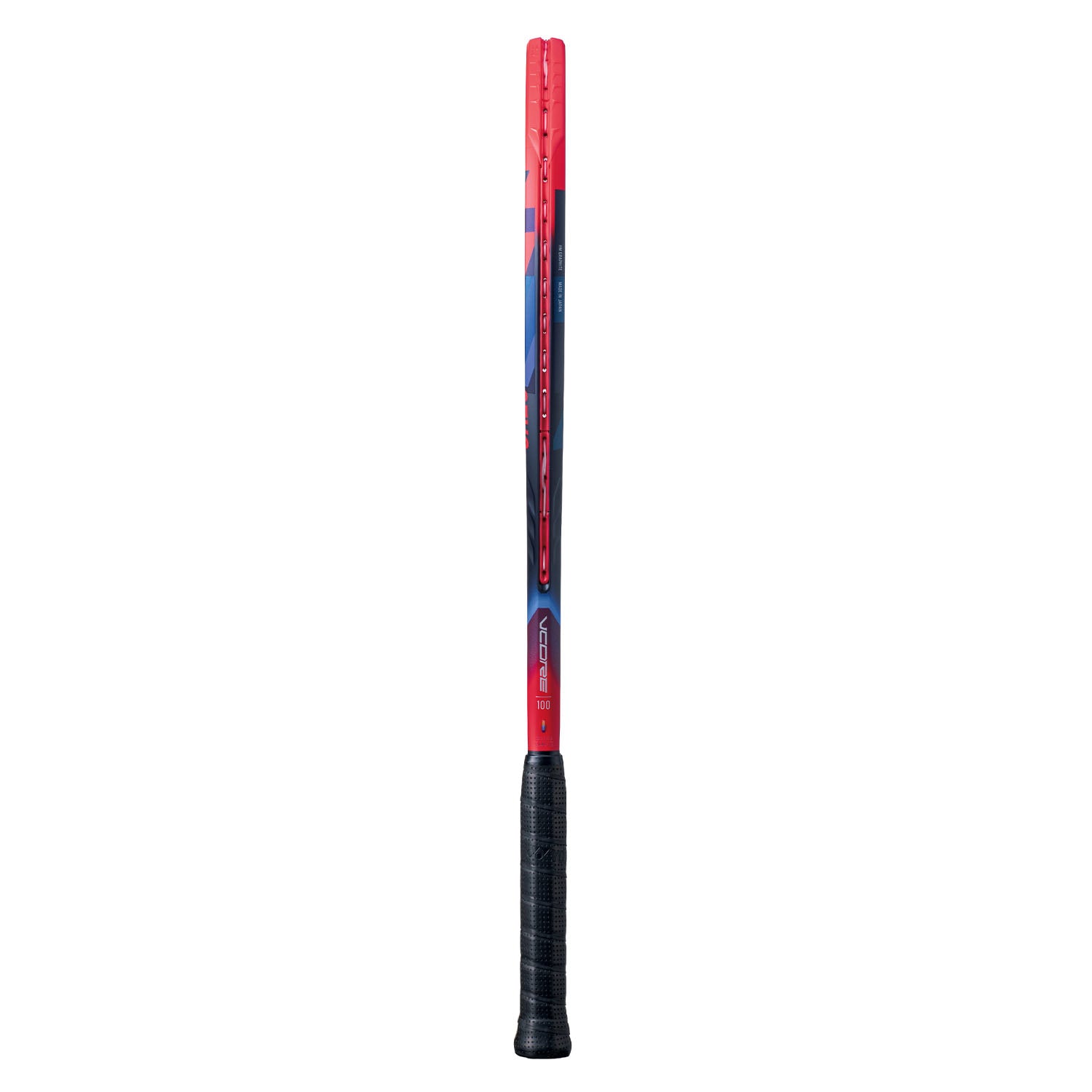 [Pre-Order]Yonex VCORE 100 08 2026 Tennis Racket 300g - Ruby Red