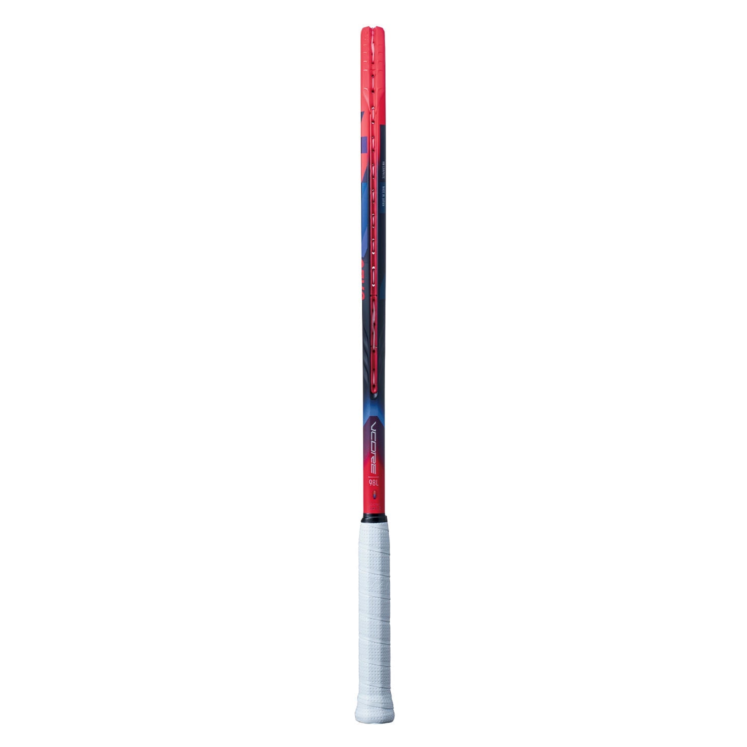 [Pre-Order]Yonex VCORE 98L 08 2026 Tennis Racket 285g - Ruby Red