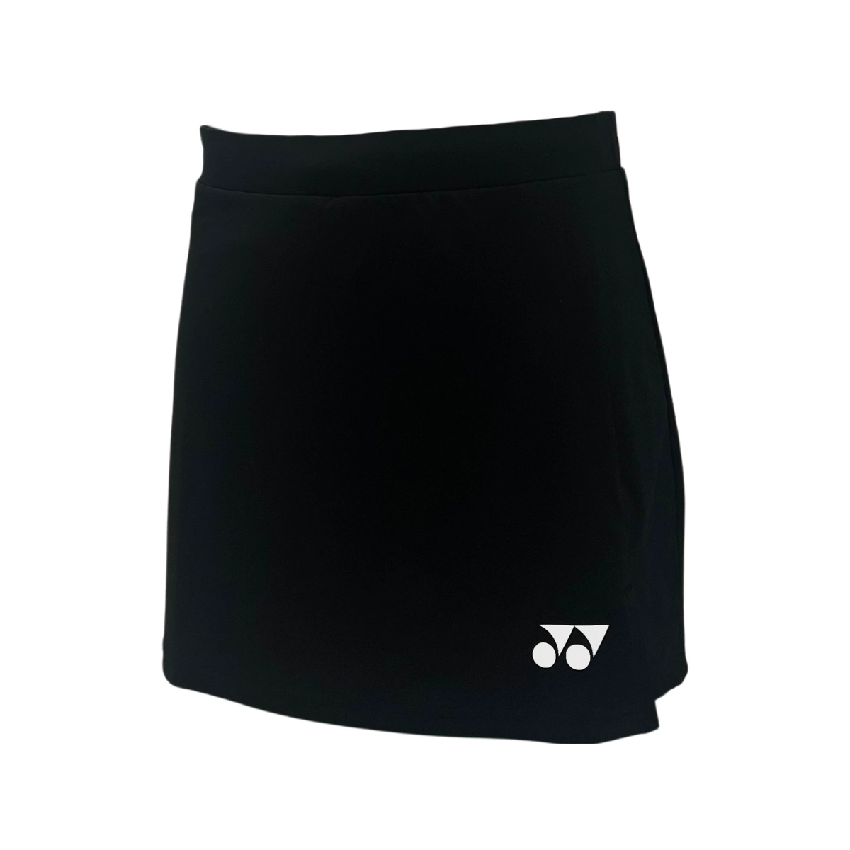 Yonex YSKT2024 Womens Skort BLACK Clothing Yonex
