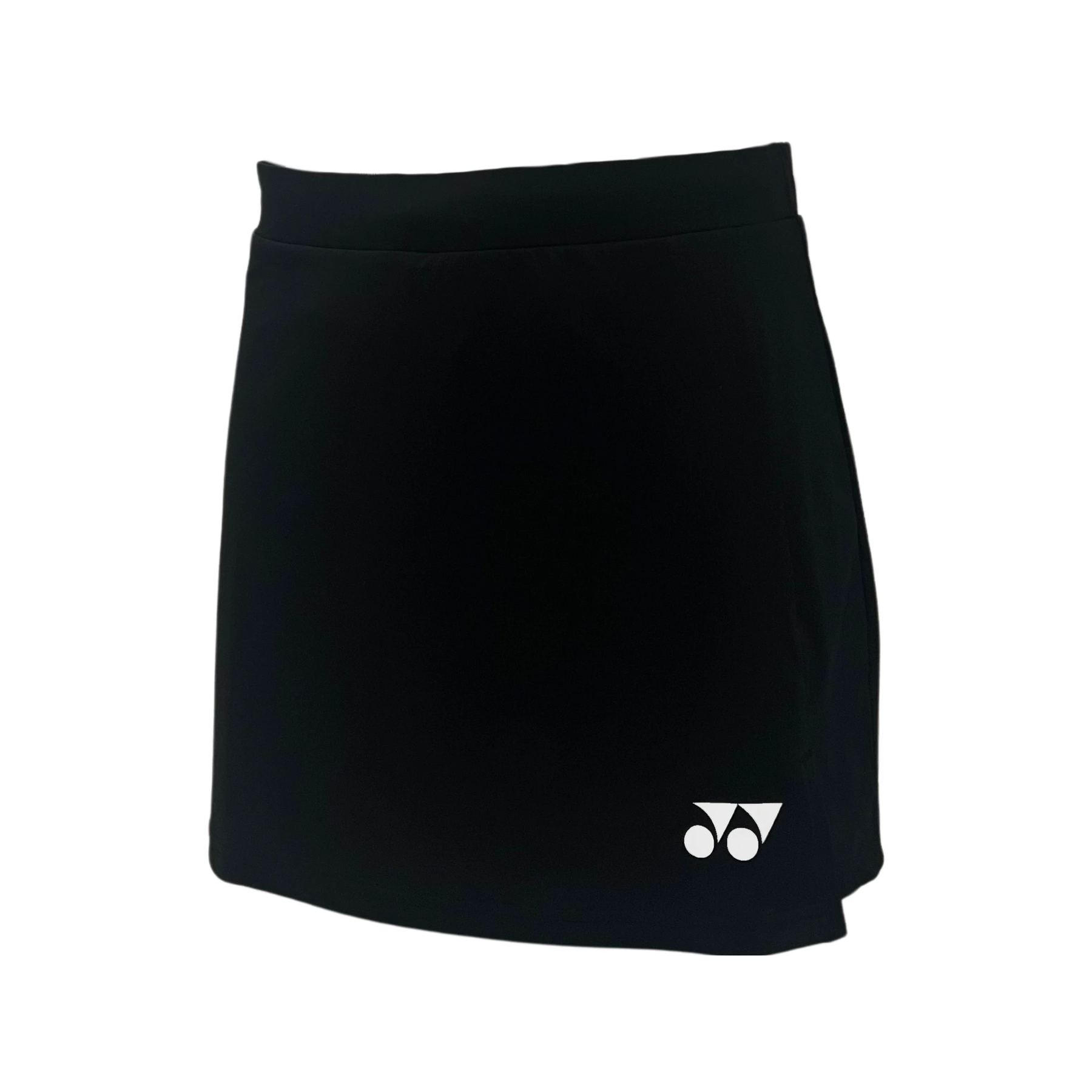 Yonex YSKT2024 Womens Skort BLACK Clothing Yonex