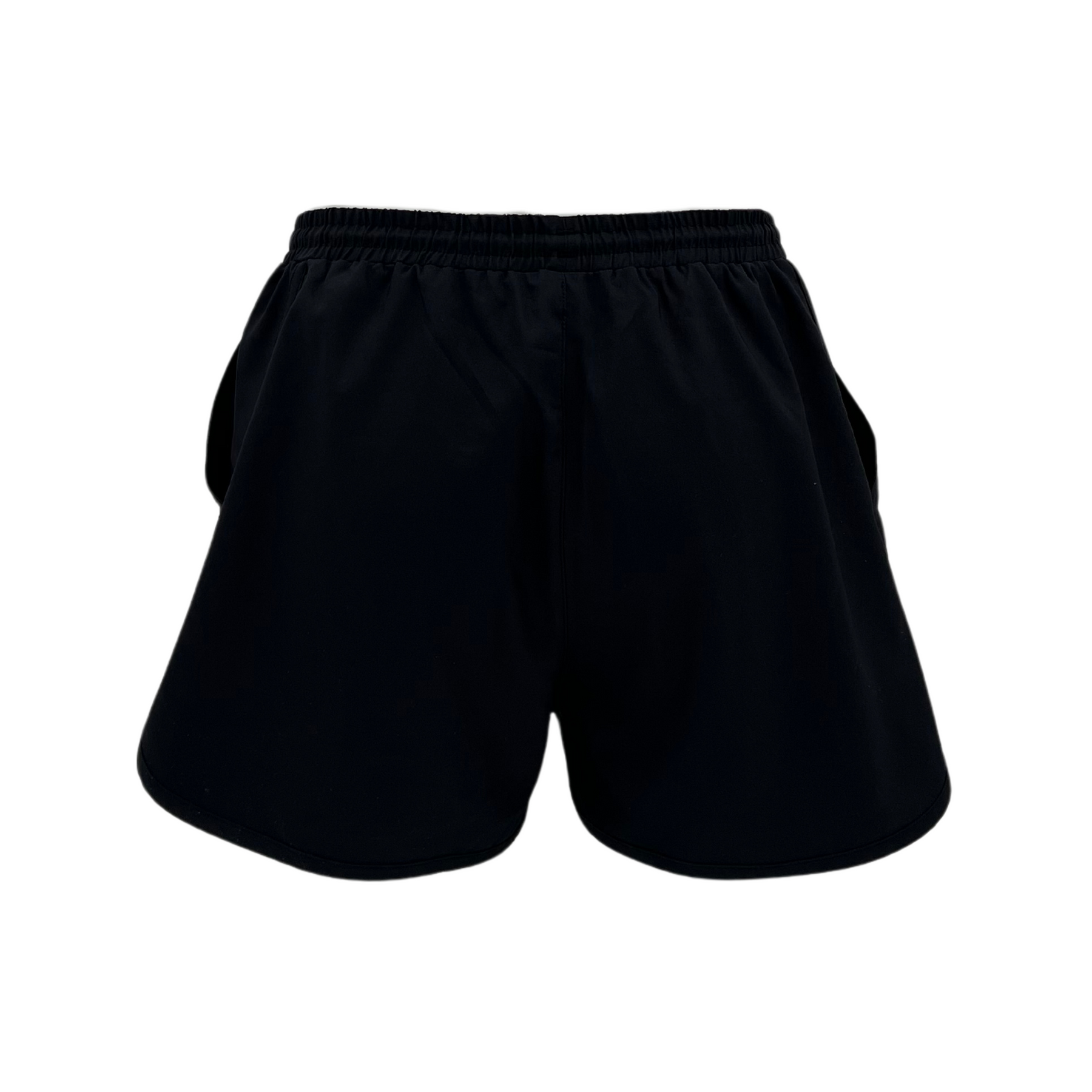 National Badminton Coach Shorts YST 2024 Womens