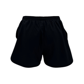 National Badminton Coach Shorts YST 2024 Womens