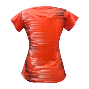 Yonex YTL7 Womens T-Shirt Light Coral