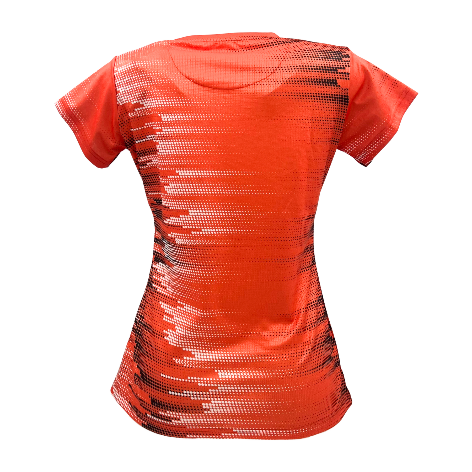 Yonex Limited Edition YTL7 Womens T-Shirt Light Coral Clothing Yonex