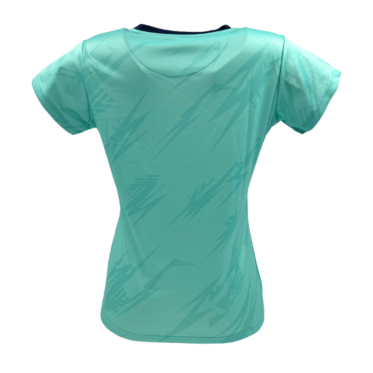 Yonex YTL8 Womens T-Shirt Mint/Navy