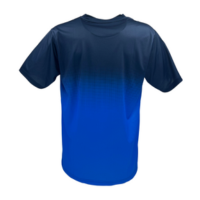 Yonex YTM5 T-Shirt Mens (Royal/Navy) Clothing Yonex