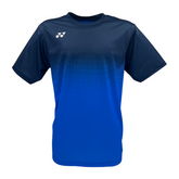 Yonex YTJ5 T-Shirt Junior (Royal/Navy)