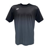 Yonex YTJ5 T-Shirt Junior (Shadow/Black)