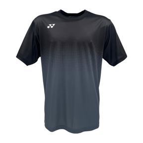 Yonex YTJ5 T-Shirt Junior (Shadow/Black)