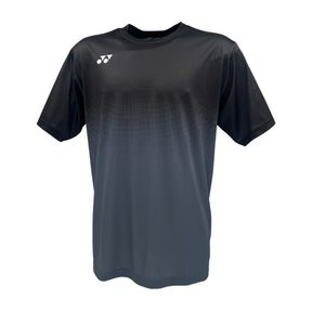 Yonex YTJ5 T-Shirt Junior (Shadow/Black)