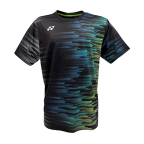 Yonex YTM7 Mens T-Shirt Shadow