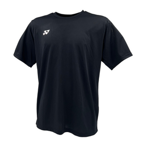 Yonex Blackout YTM9 Unisex T-Shirt Black