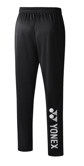 National Badminton Coach Trackpants YTP123 Unisex